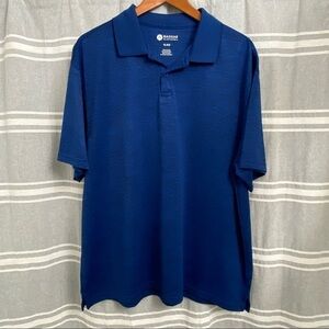 HAGGAR / Polo Size XL